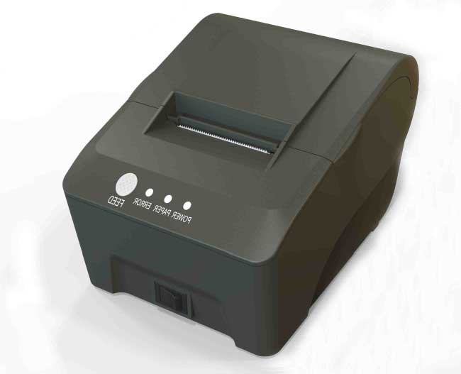OA-58B 58 mm thermal printer