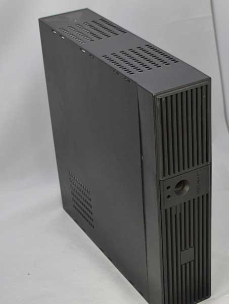 PC box 