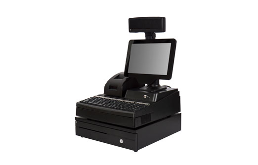 ALL IN ONE POS SYSTEM