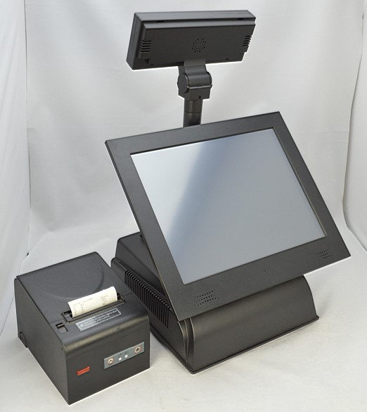 TPV point of sale
