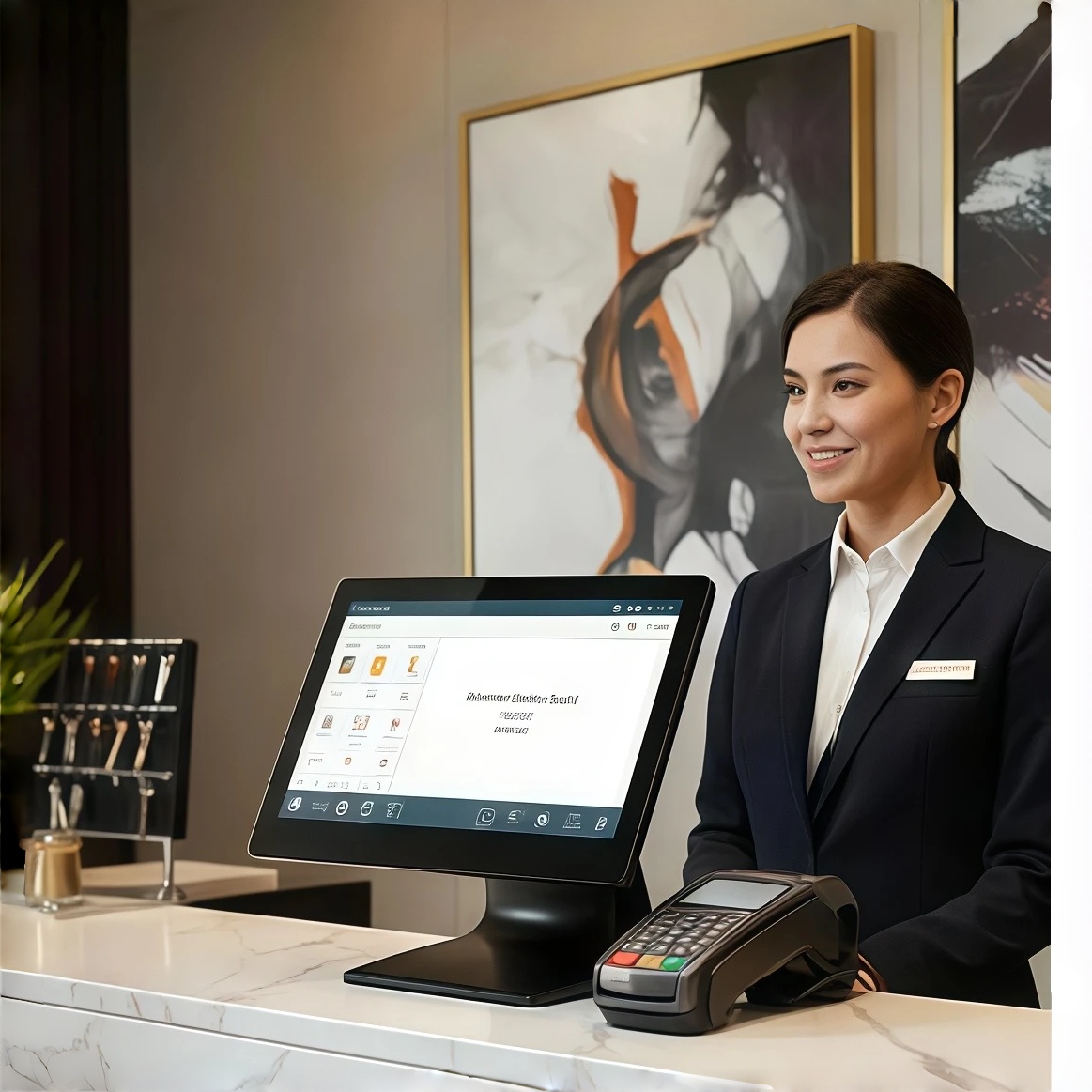 Hospitality