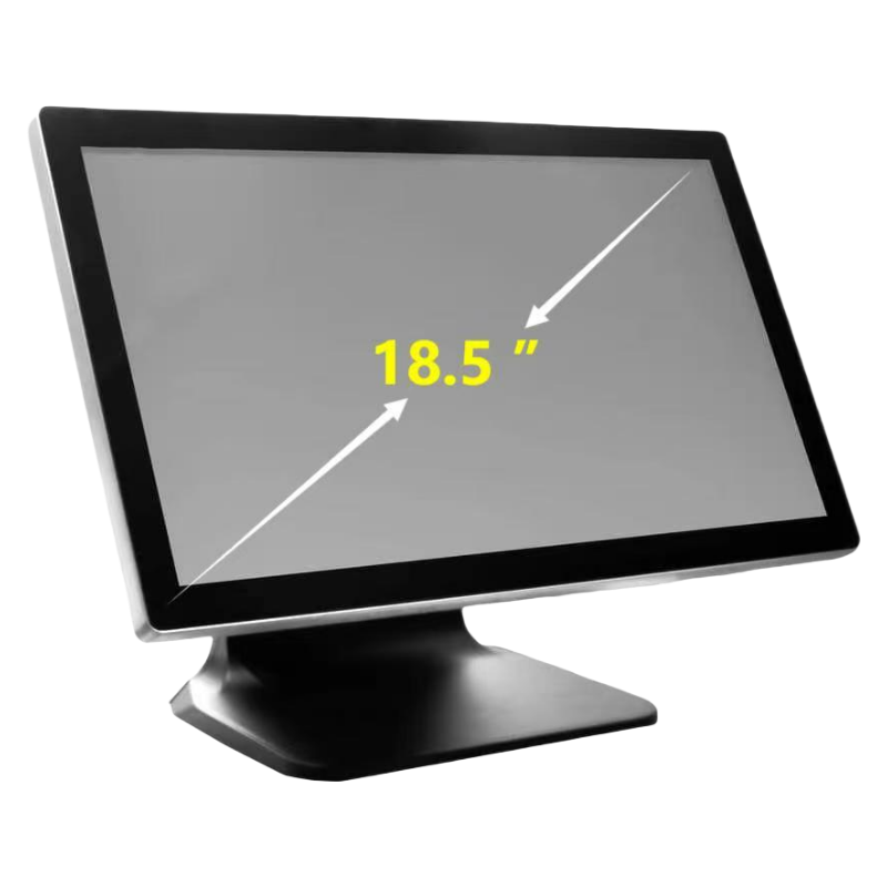 All-In-One POS System