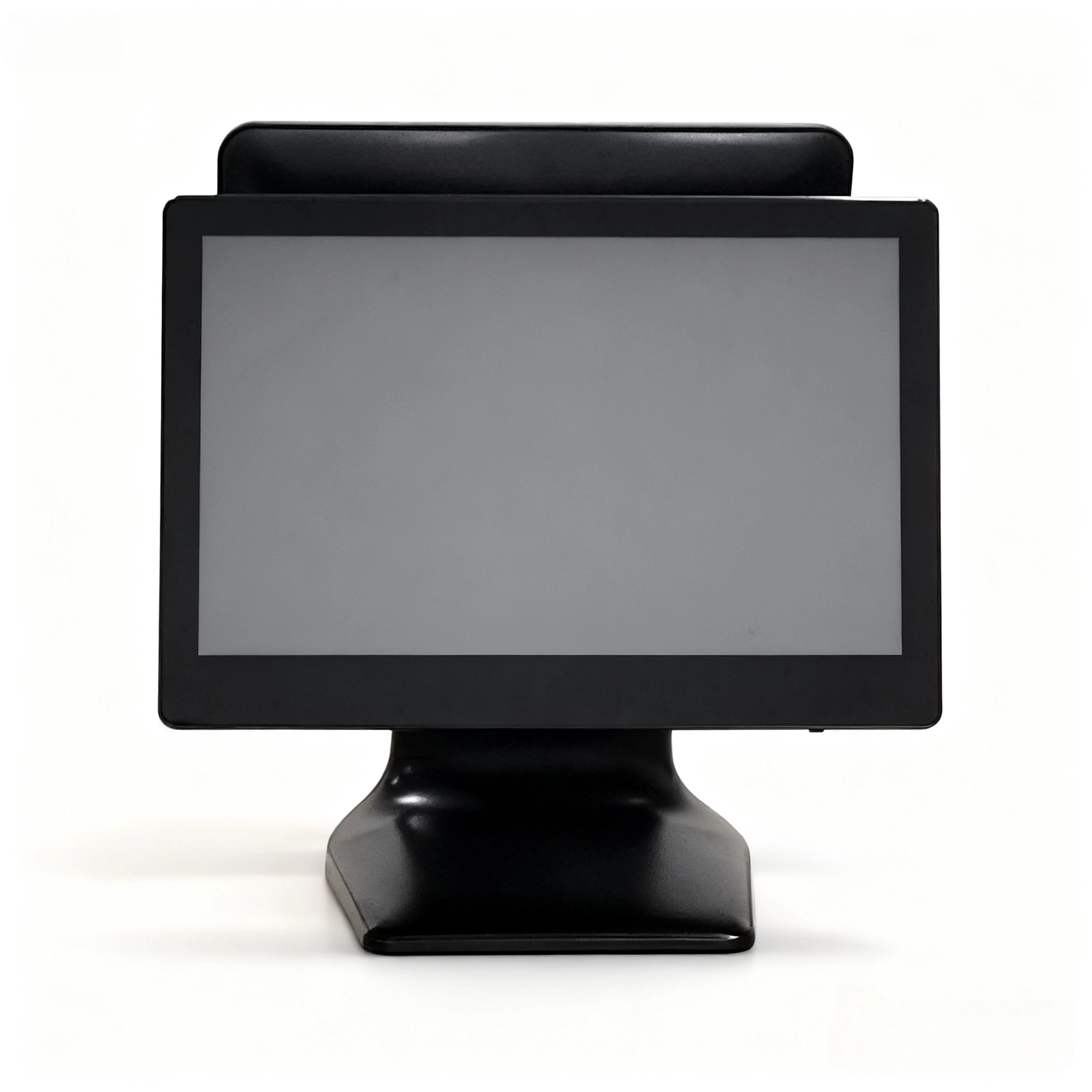 OA-90SDS 15.6" Arc Touch POS with Detachable Secondary Screen