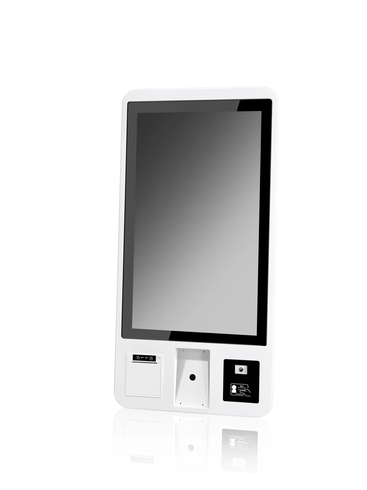Terminal tactile PDV OA-6000