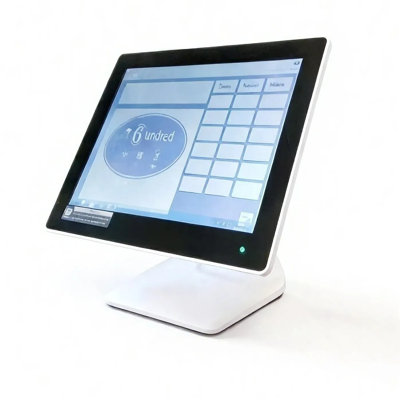 Terminal Táctil POS OA-6000