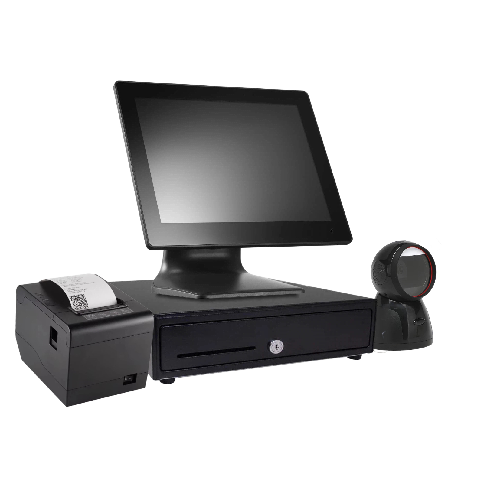 OA-9000 POS Set | Factory OEM