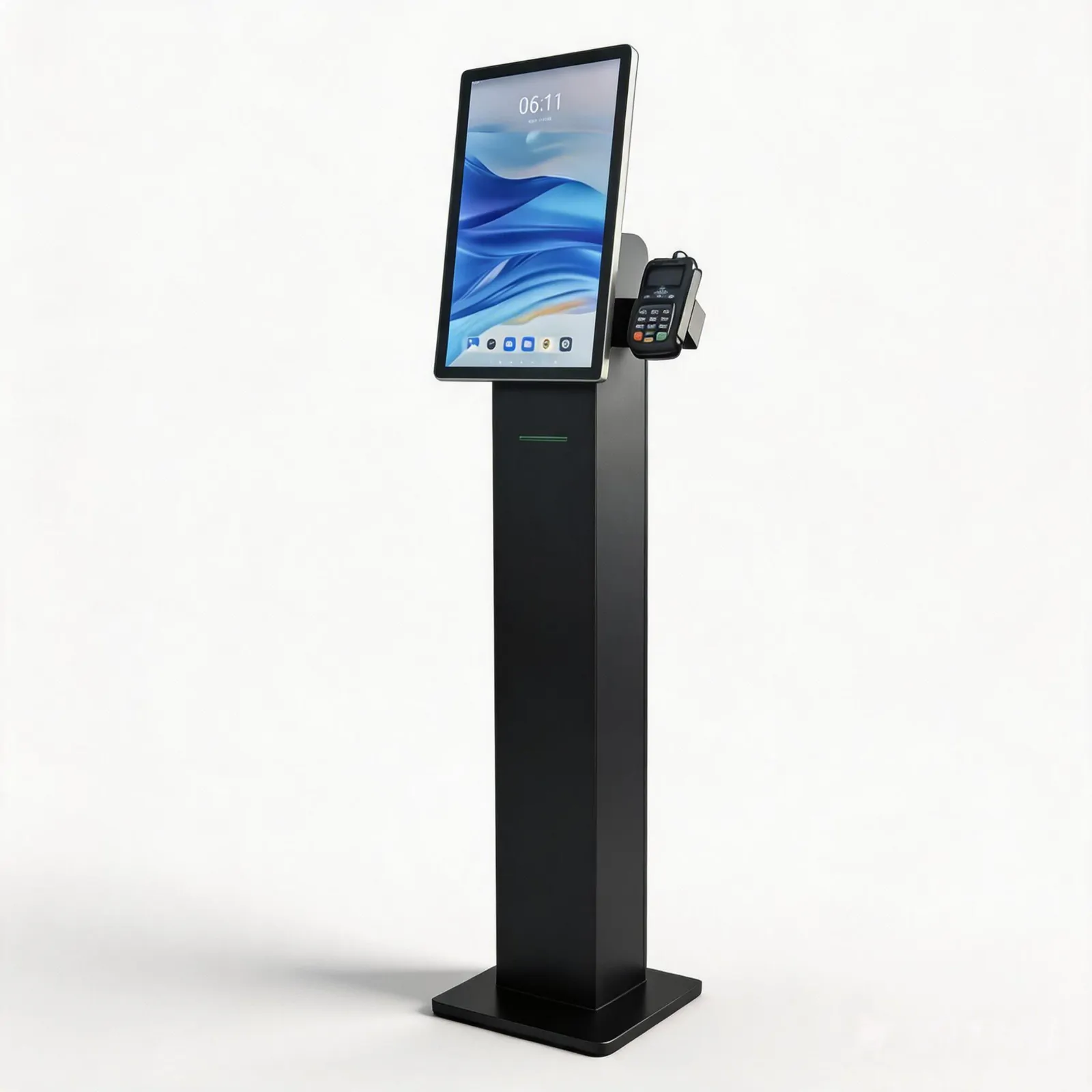 Terminal tactile PDV OA-6000