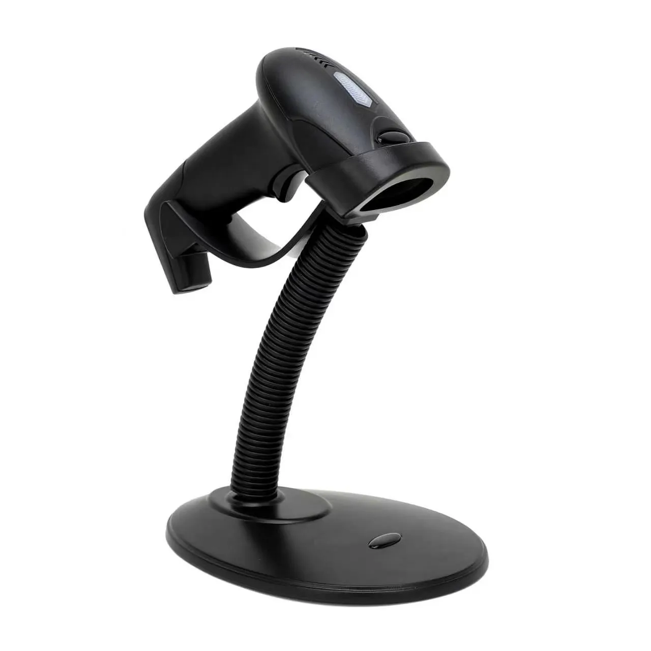 OA-6900 Hands-Free Laser Barcode Scanner with Optional Stand